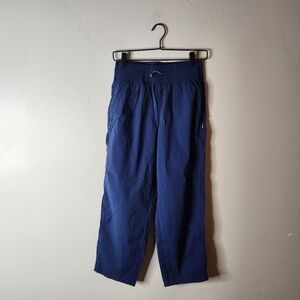 Madewell MWL Pull On Pants Size Medium